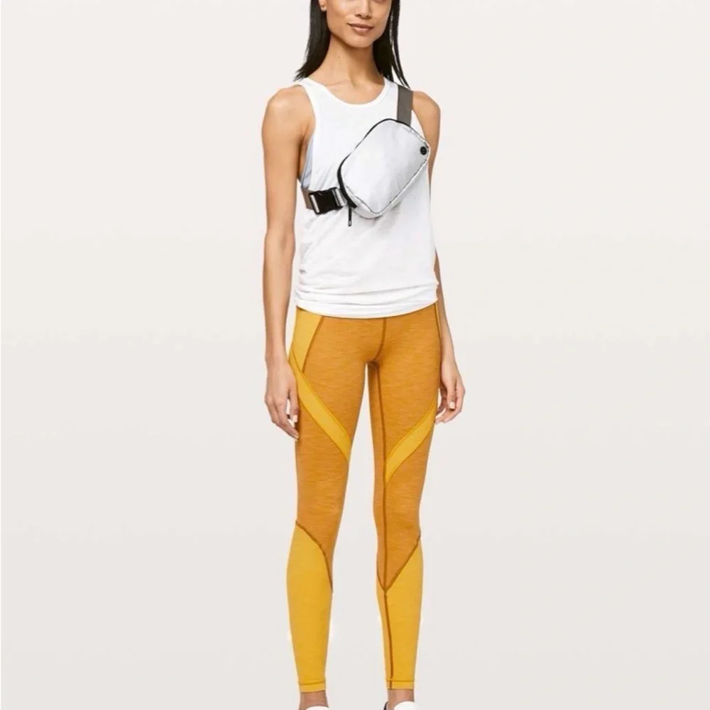 lululemon athletica high rise