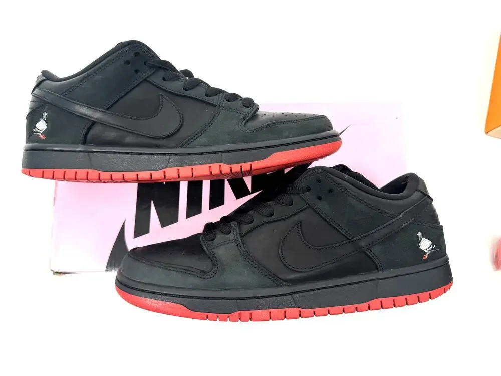Nike SB Dunk Low TRD QS 