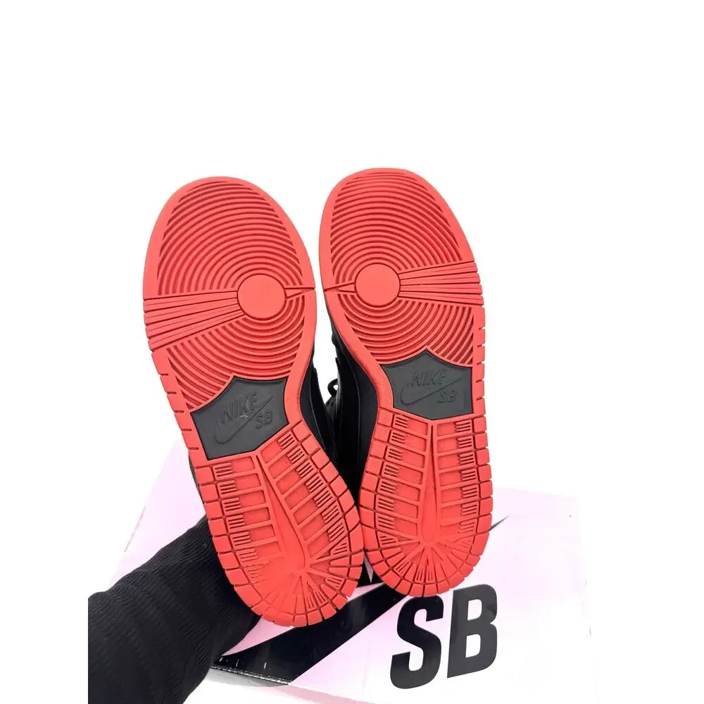 Nike sb dunk