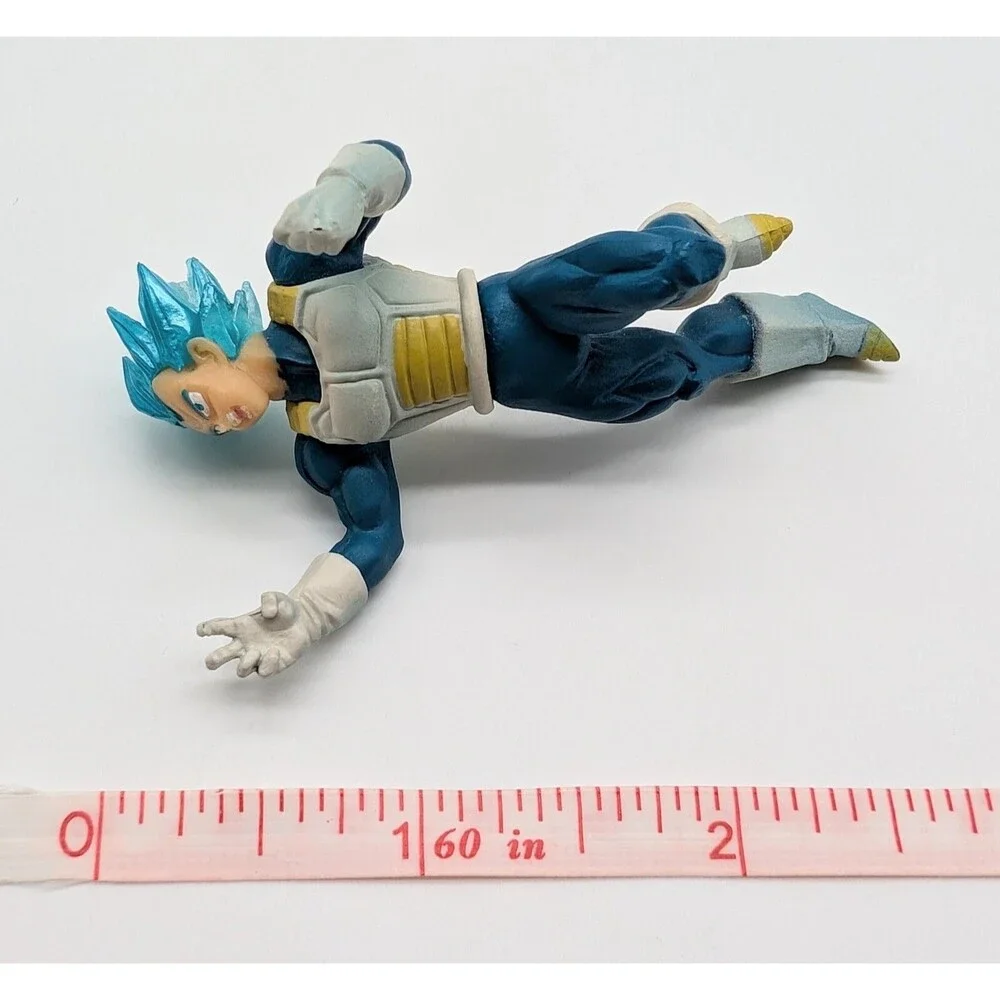 Gashapon Dragon Ball Super VS Dragon Ball Series 1 Mini Figure Vegeta