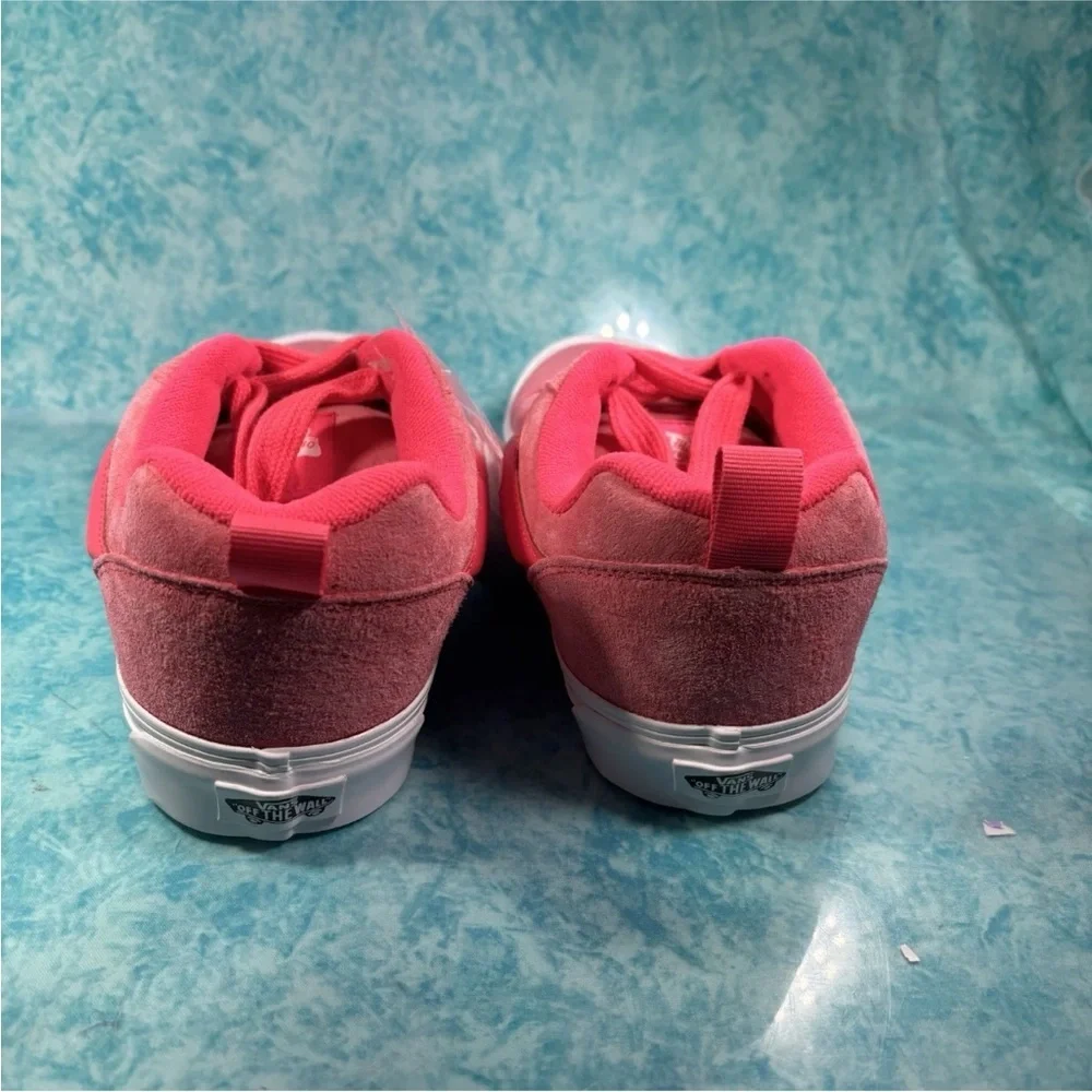 Vans brand new