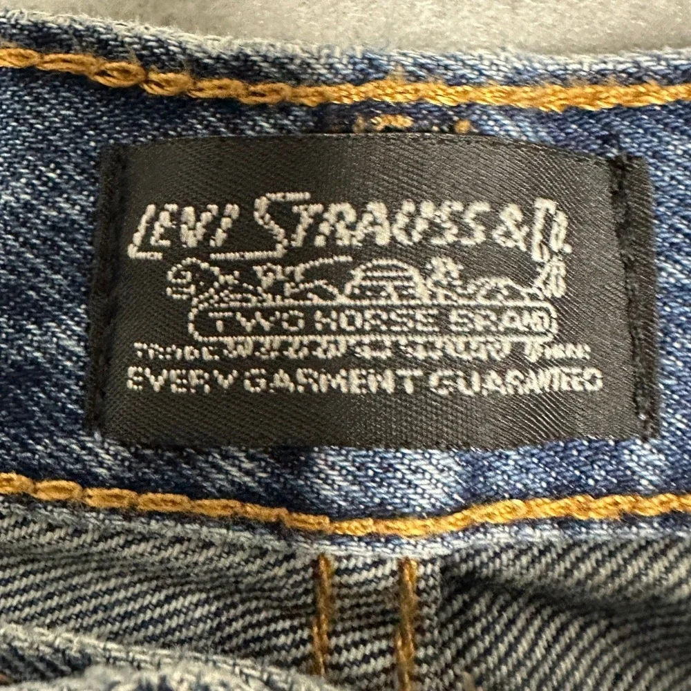Levis levi strauss