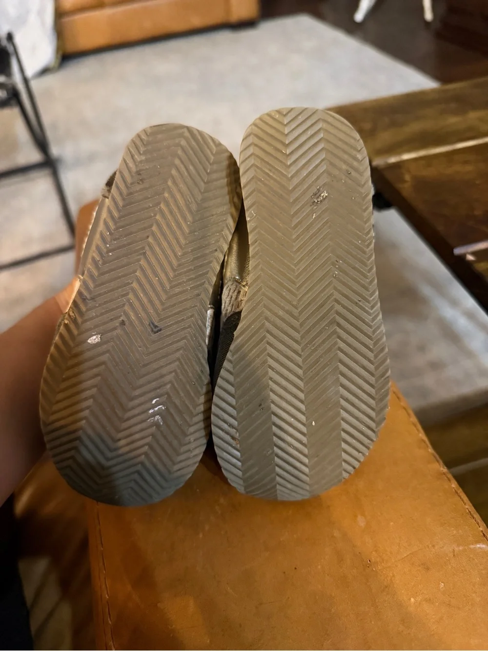 Joyfolie cute sneakers