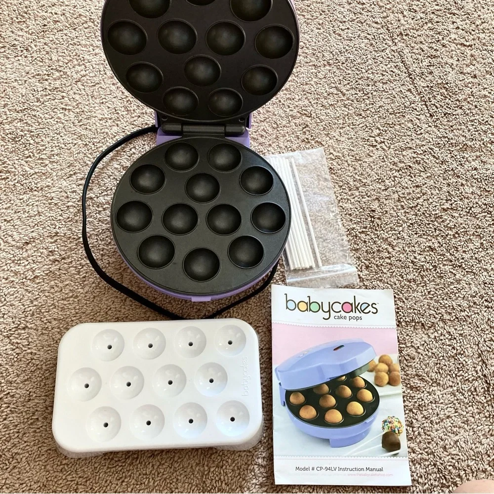 Baby Cakes babycakes cake