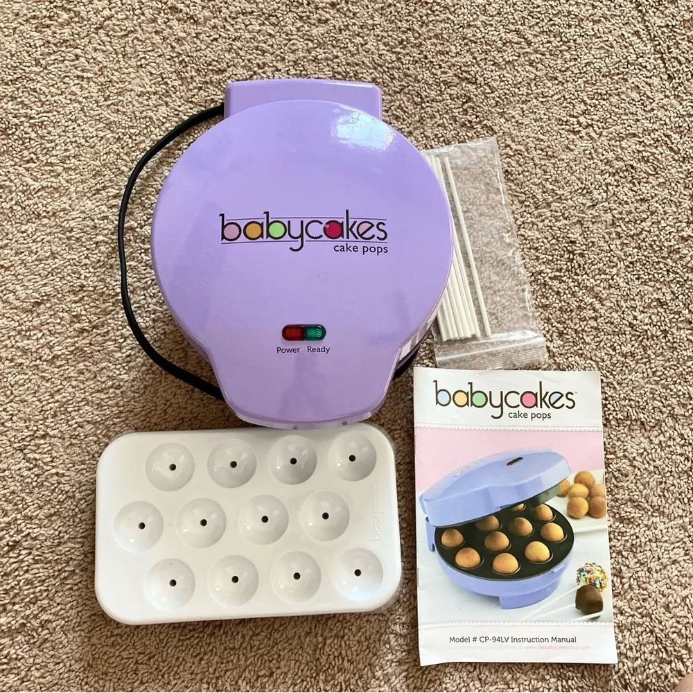 Baby Cakes babycakes cake
