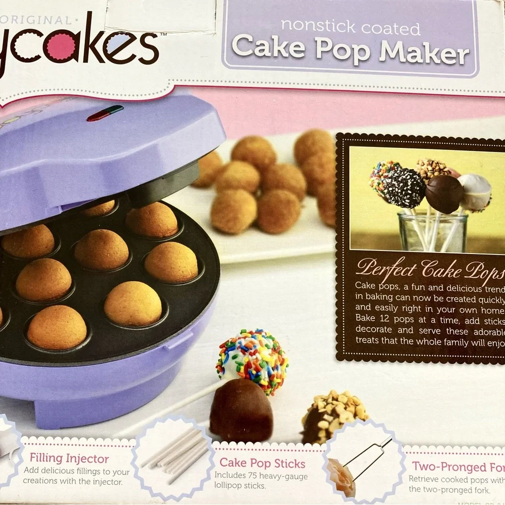 Baby Cakes babycakes cake
