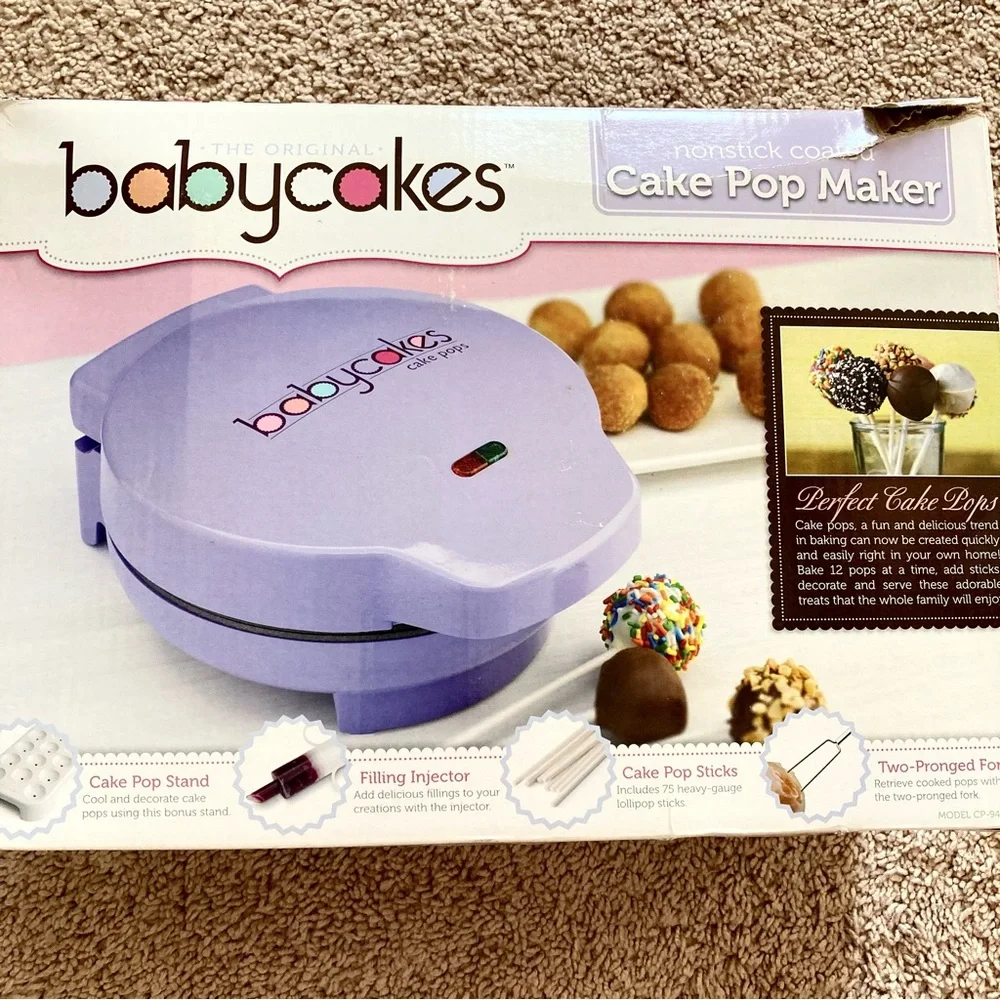 Baby Cakes babycakes cake