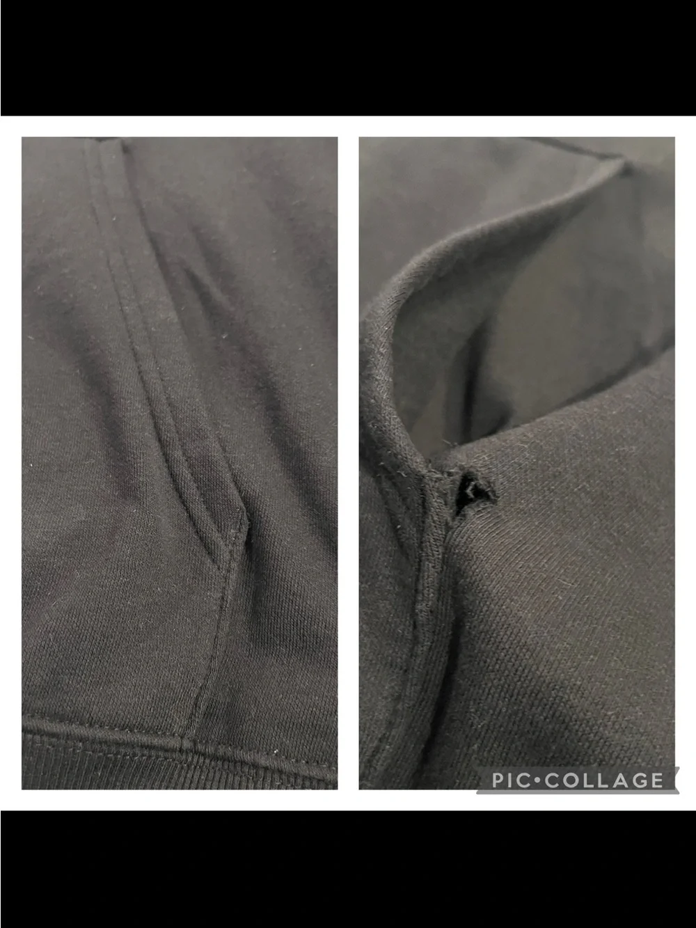 The North Face pre owned
