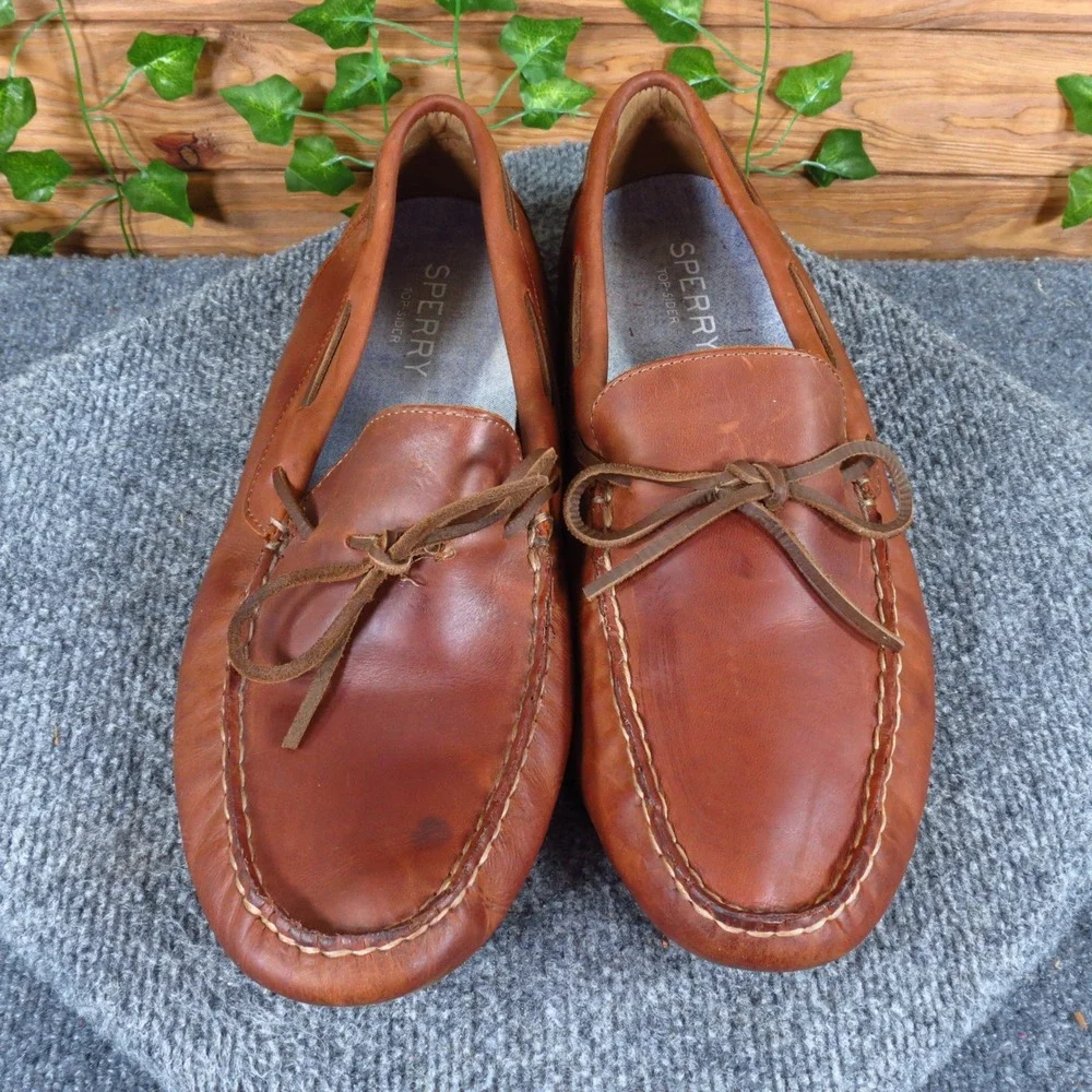 Sperry wave driver