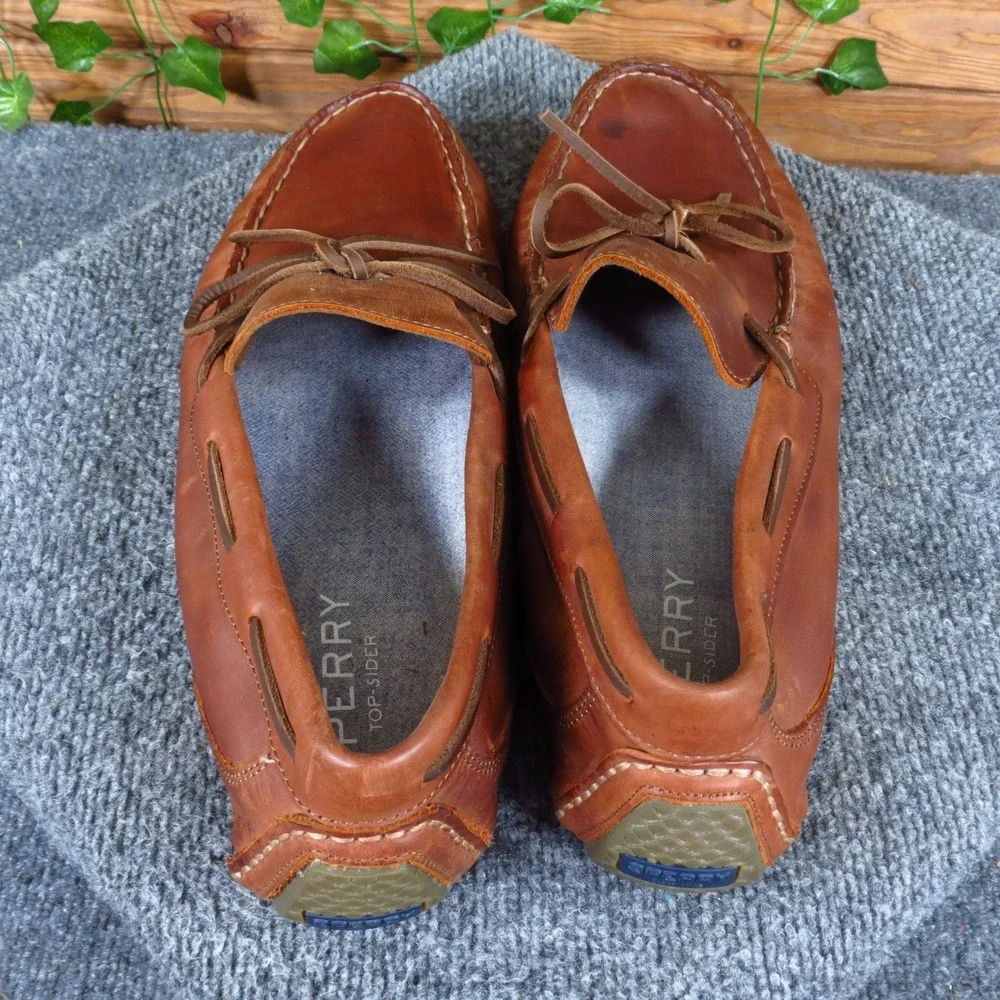 Sperry wave driver