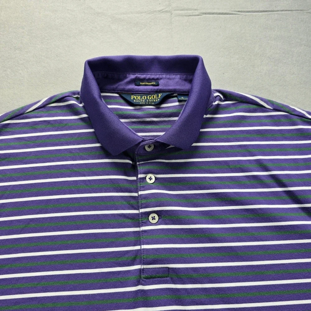 Polo Ralph Lauren polo golf