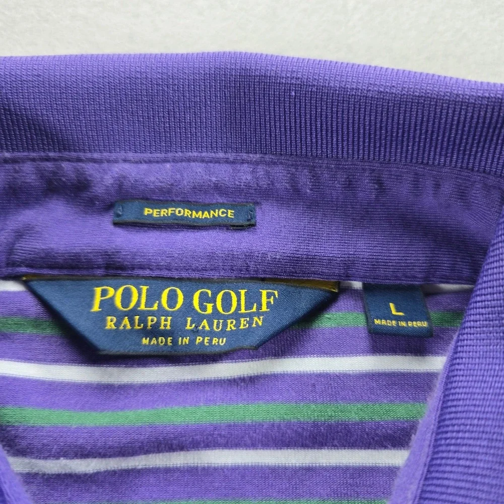 Polo Ralph Lauren polo golf