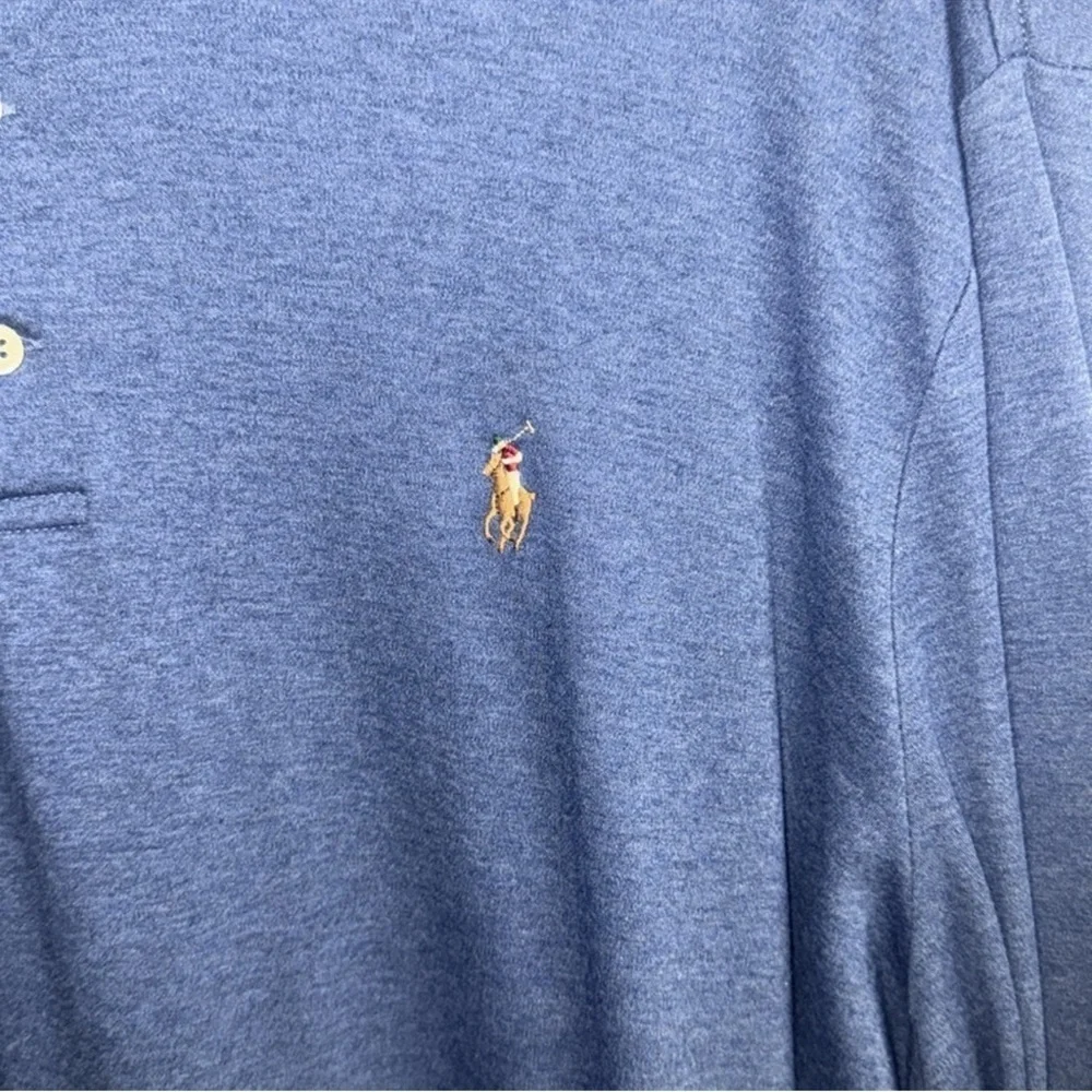 Polo Ralph Lauren great size
