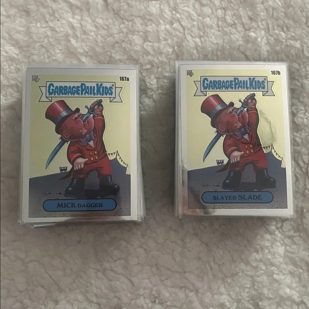 N/A complete series