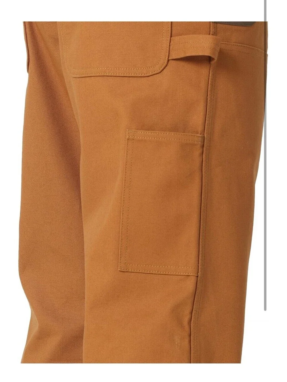 Wrangler pants introducing