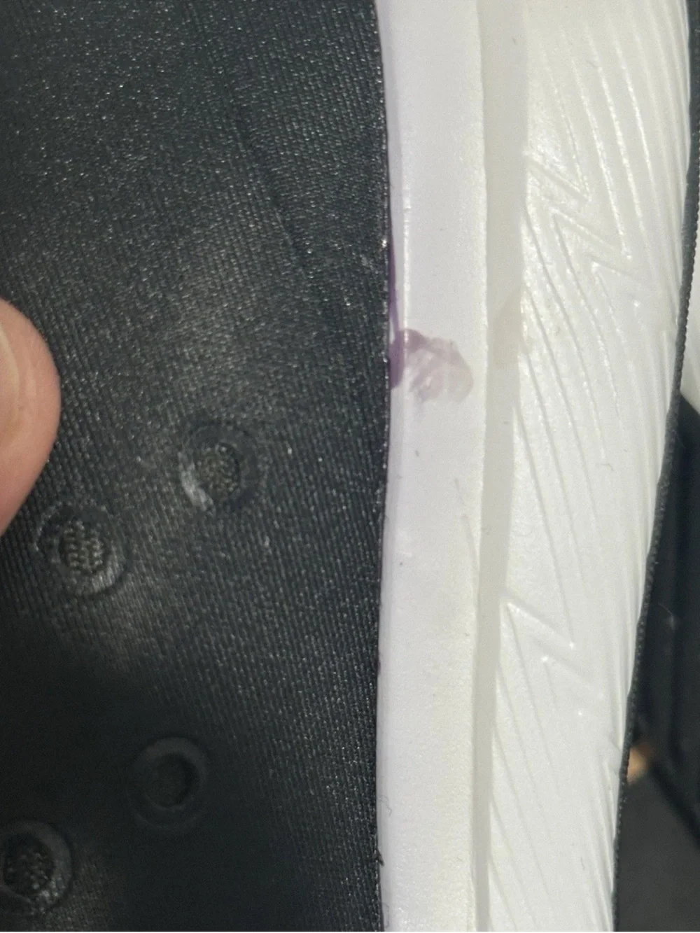 Under Armour low top