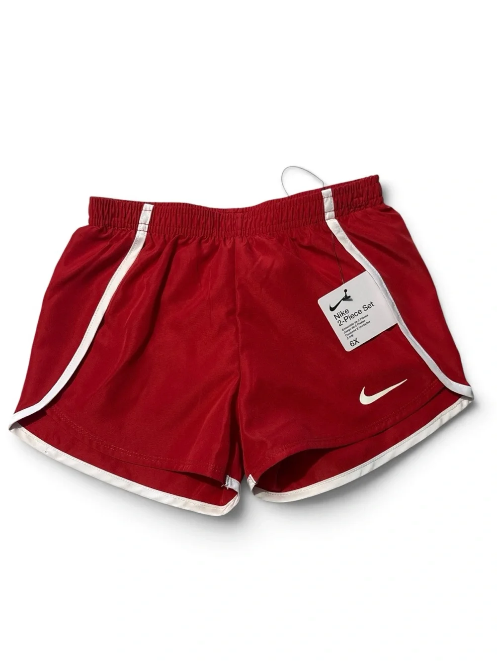 Nike two piece
