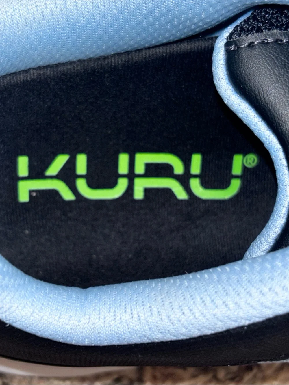 KURU casual athletic