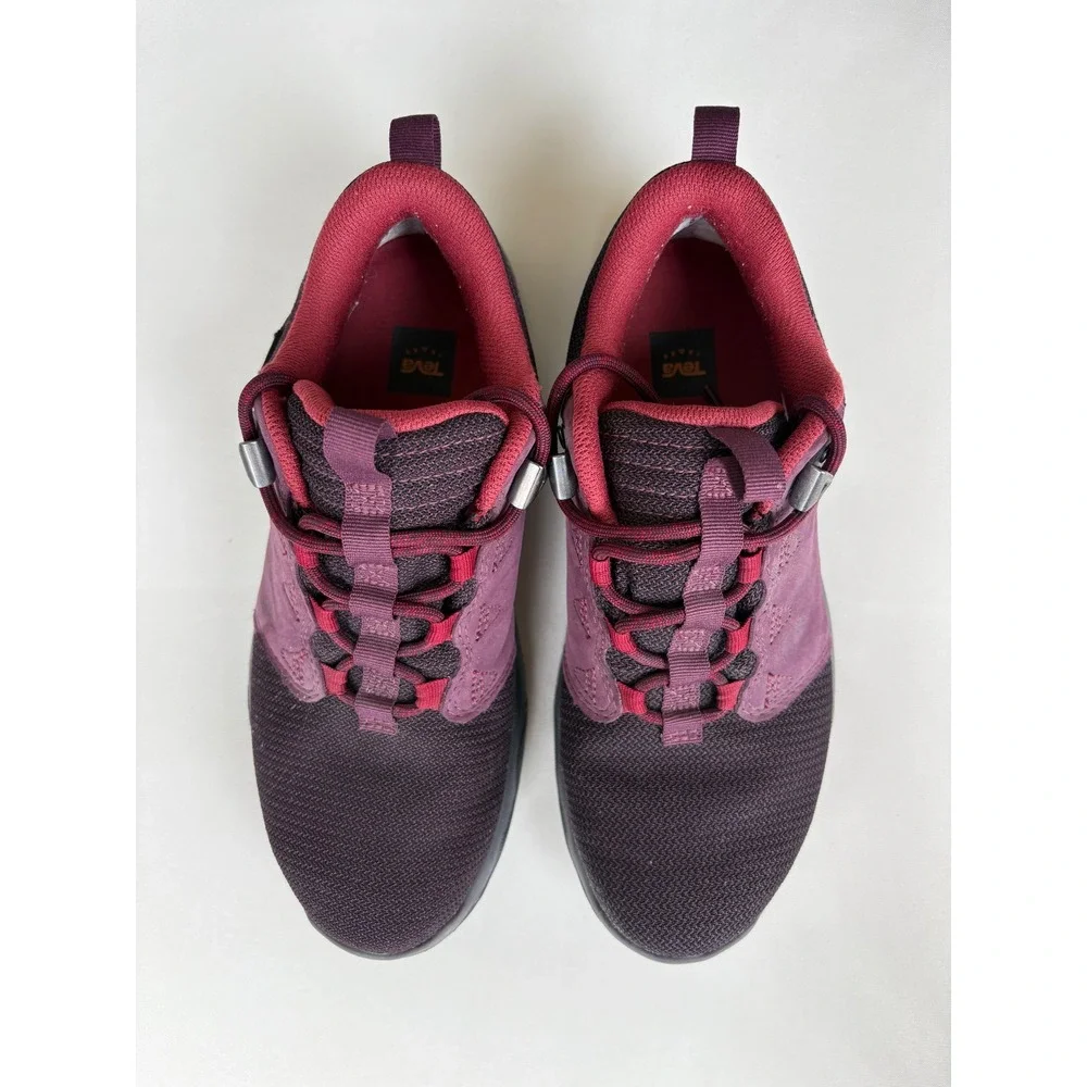 Teva brand model