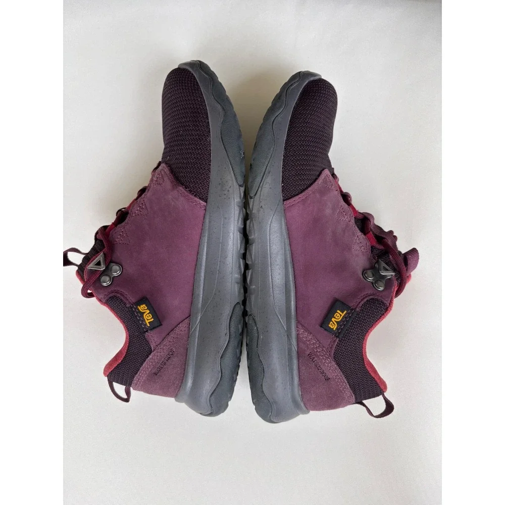 Teva brand model