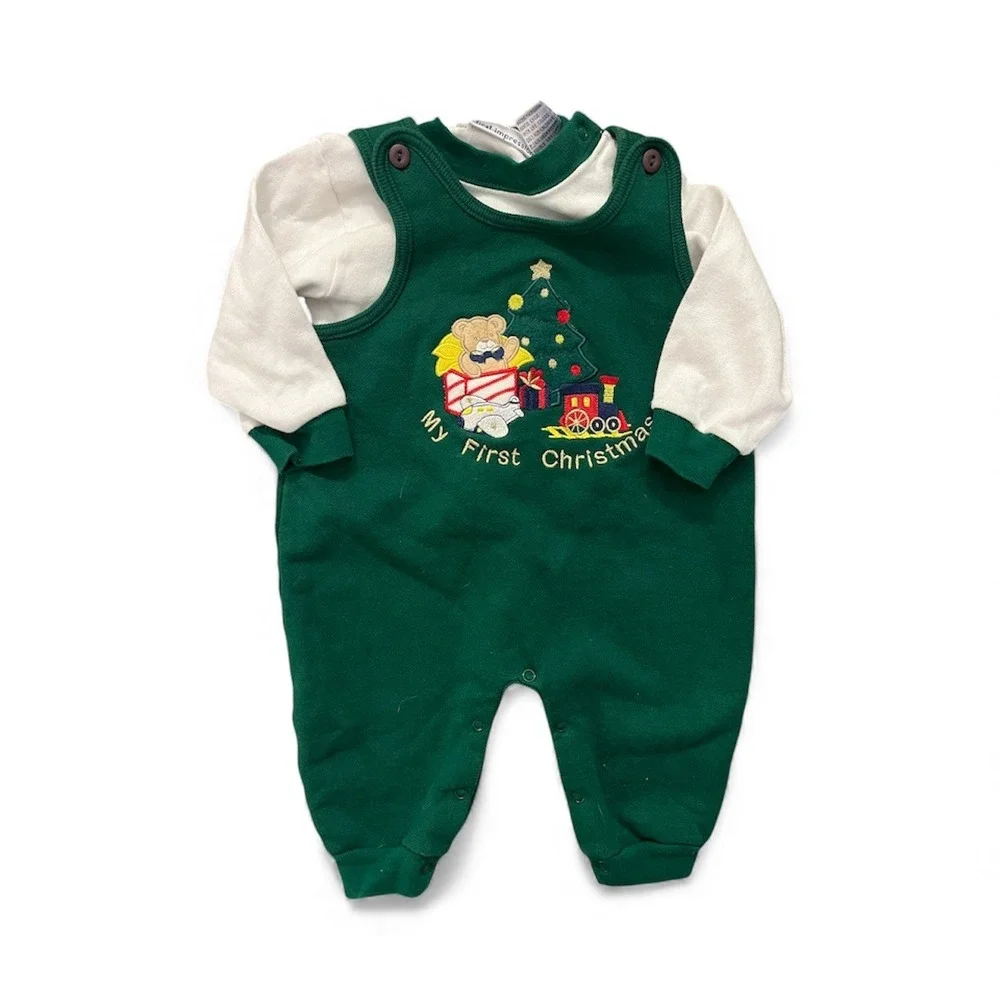 First Impressions cotton made