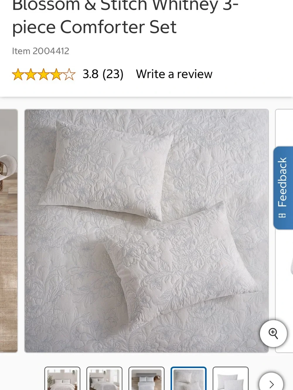 N/A soft white