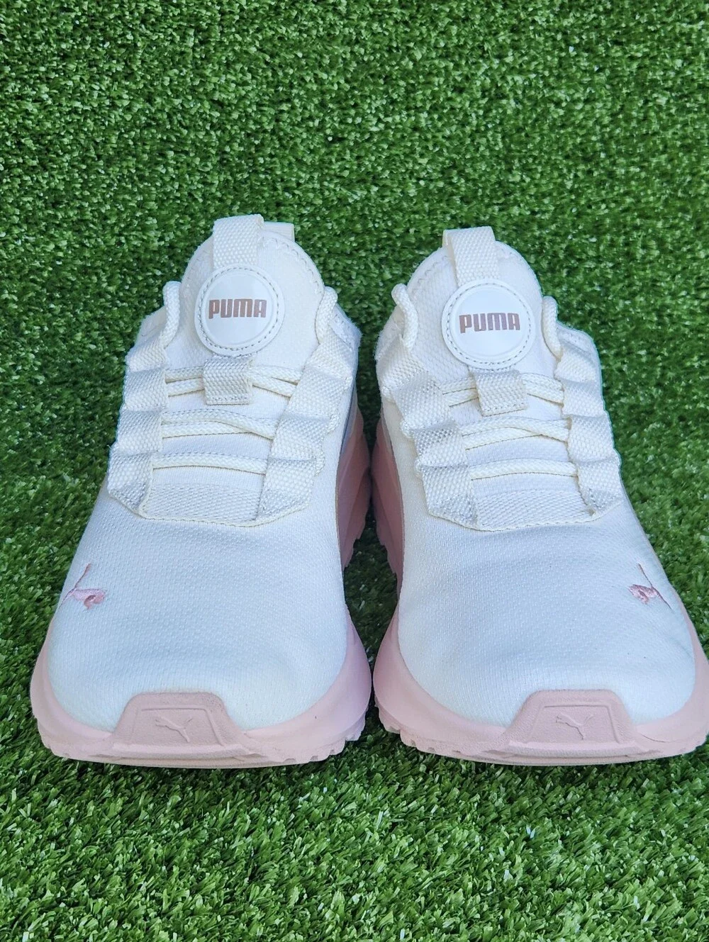 Puma pacer future