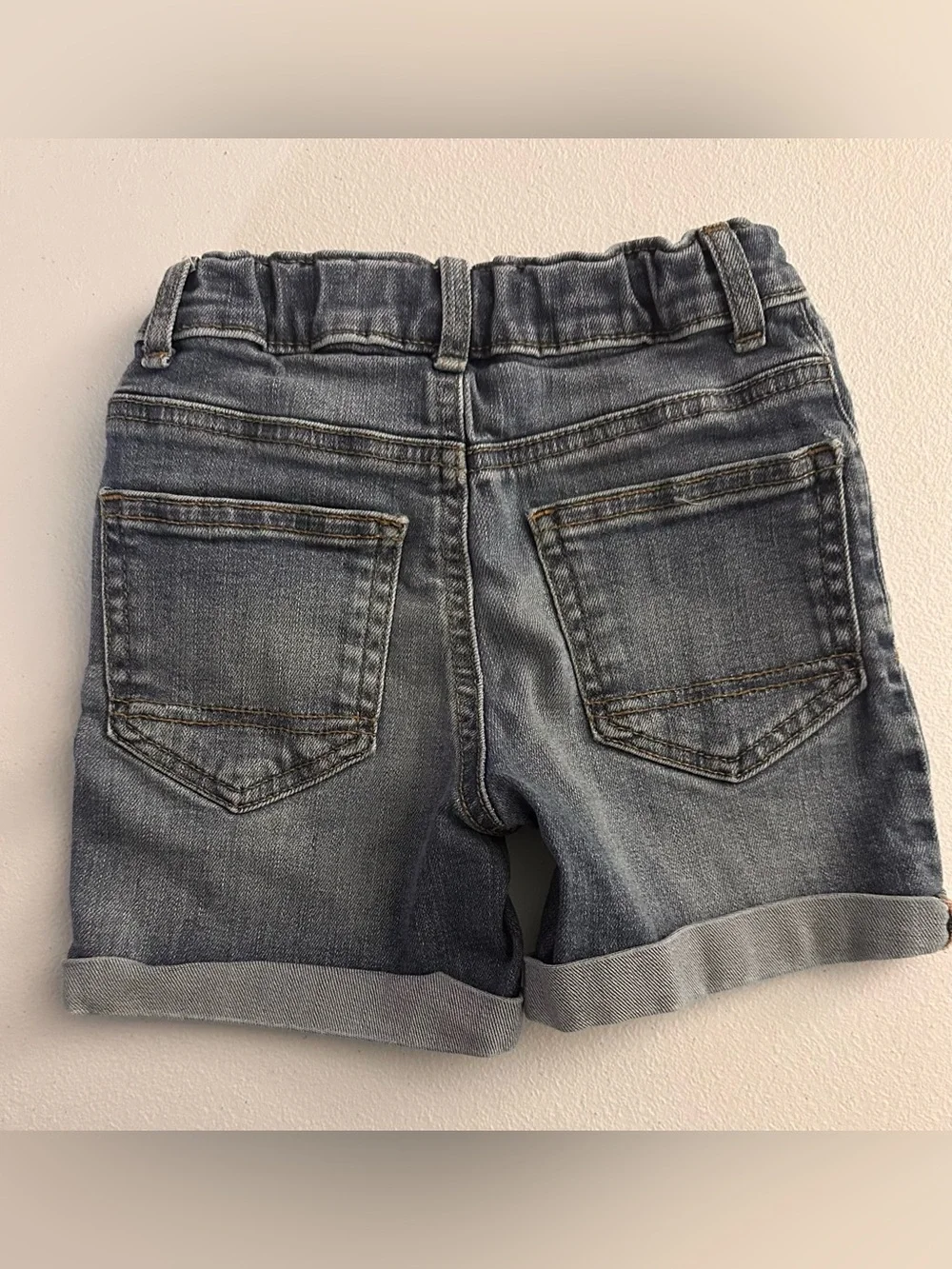 Cat & Jack classic blue