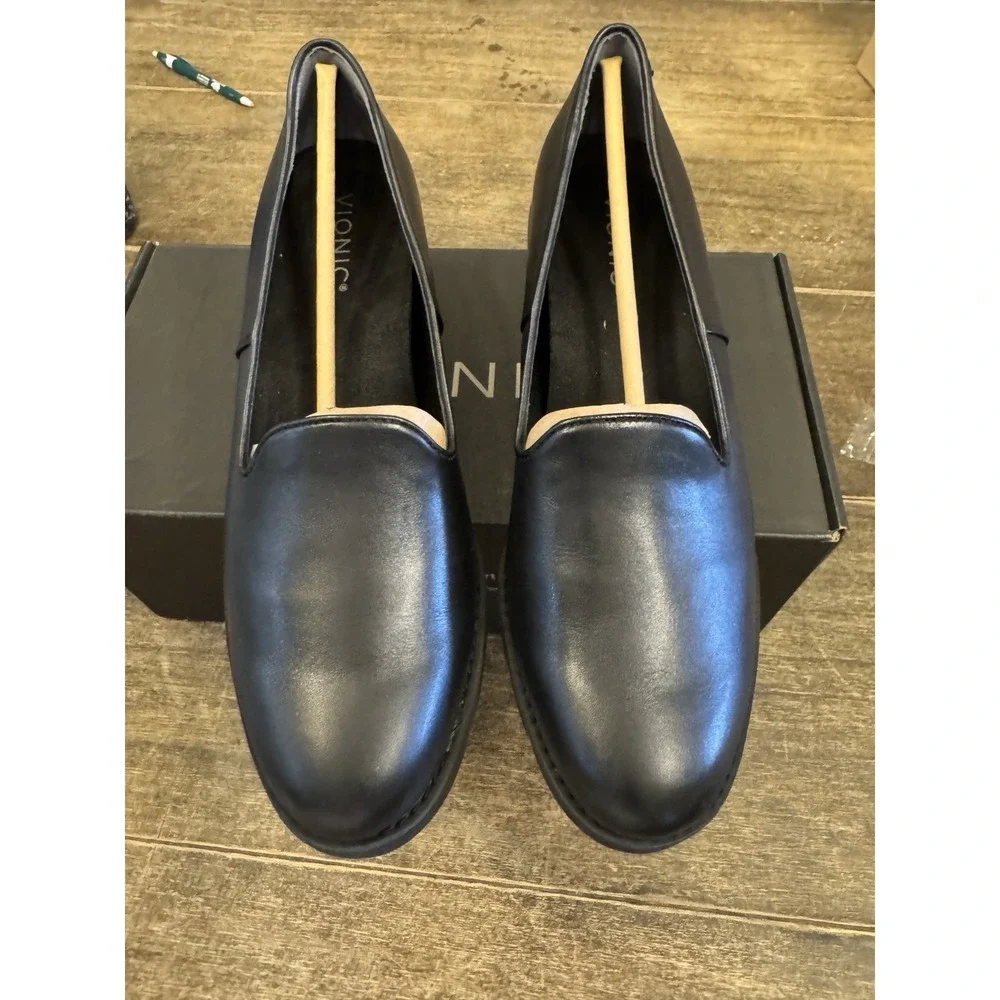 Vionic willa wedge