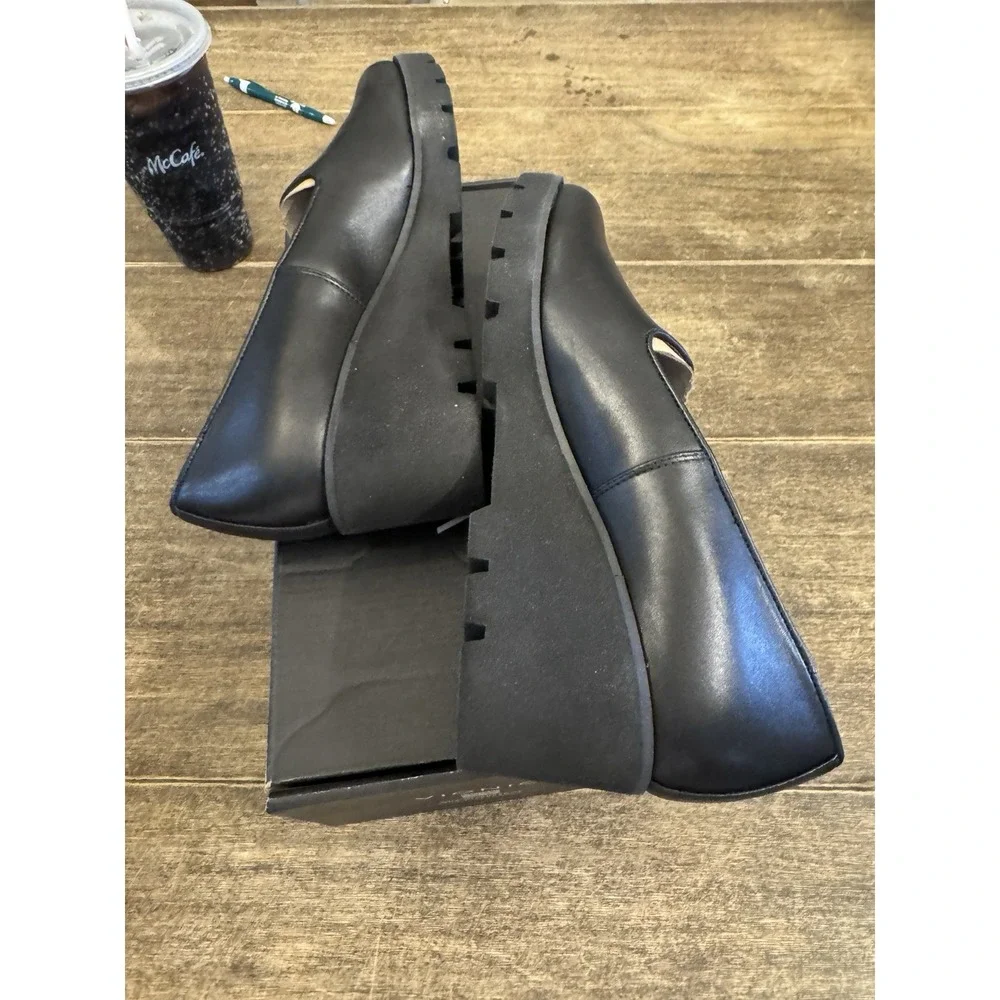 Vionic willa wedge