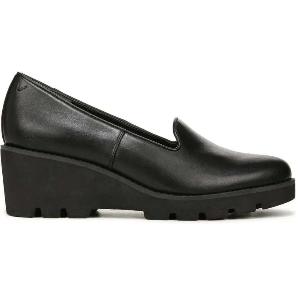 Vionic willa wedge