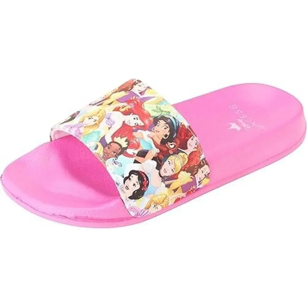 Disney girls princess