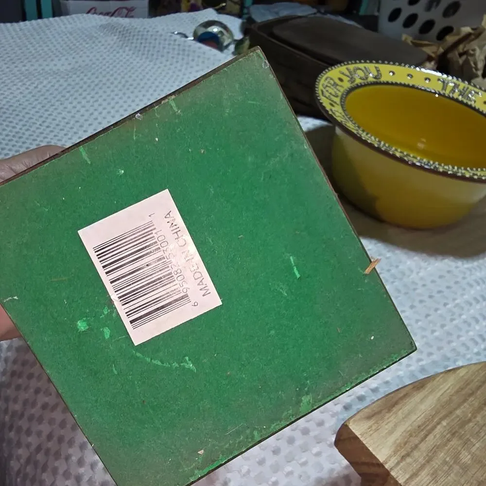 Great End home electroplated smoke