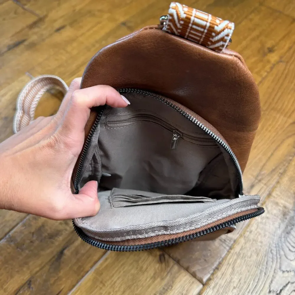 Cluci crossbody bags
