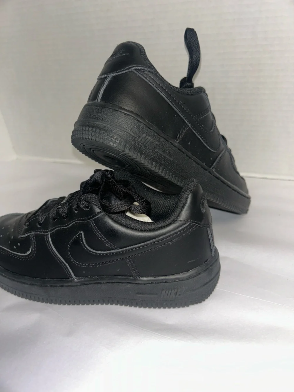 Nike Air Force grip insole