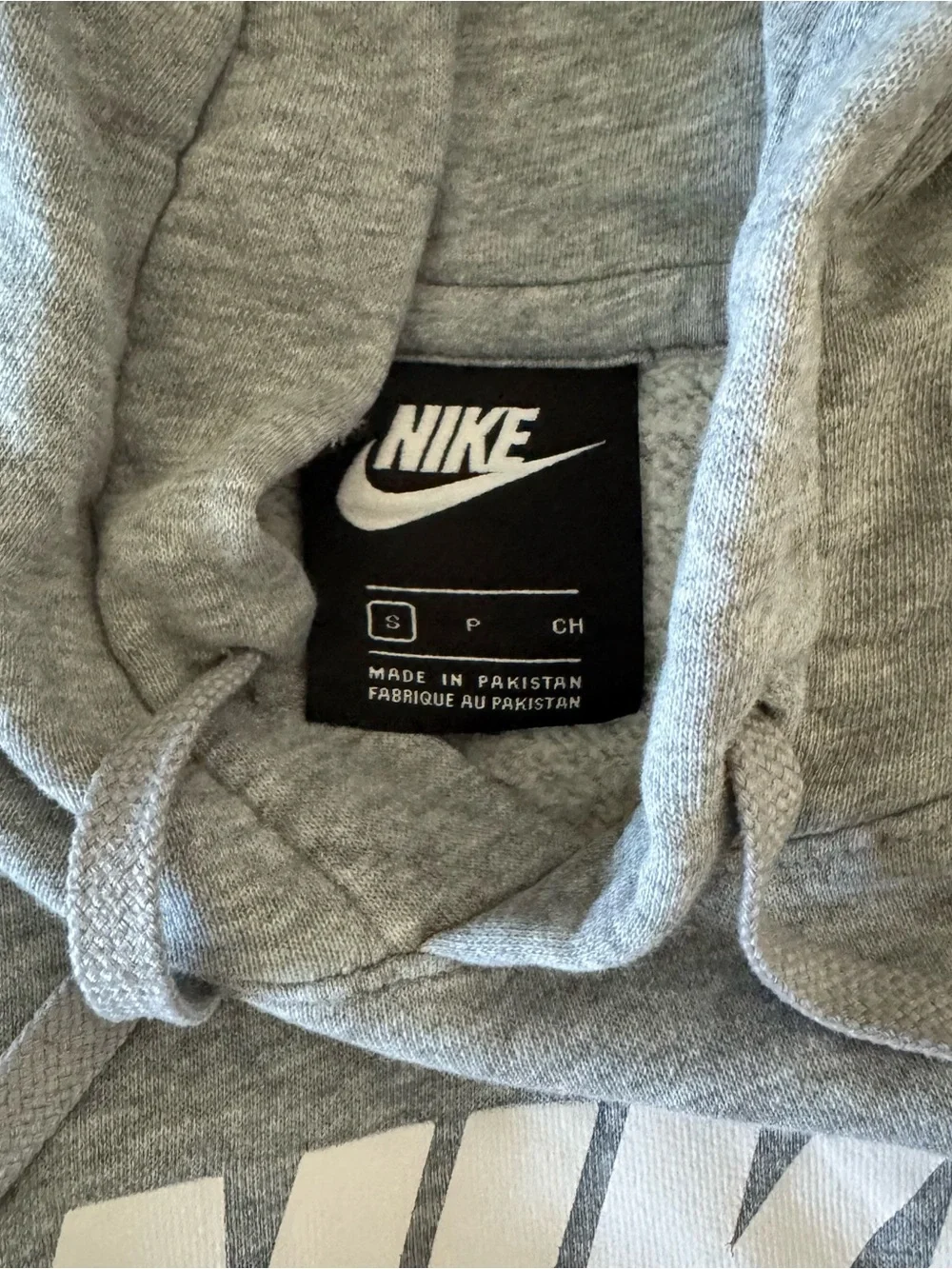 Nike women’s hoodie