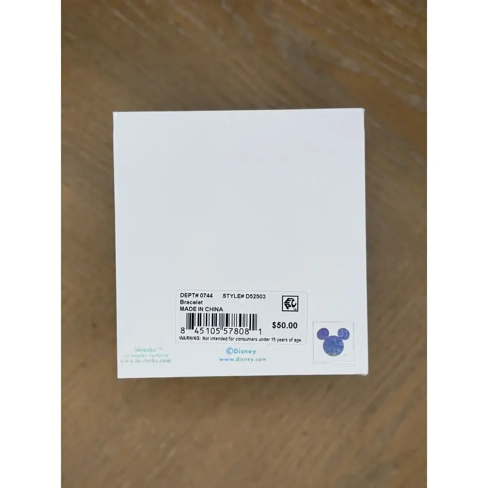 Disney brand new