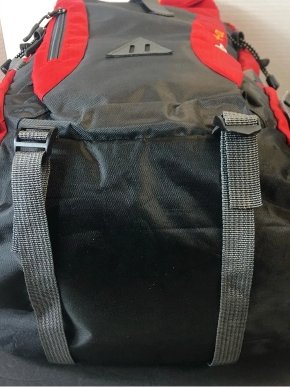 Baishiqi alaska 40l