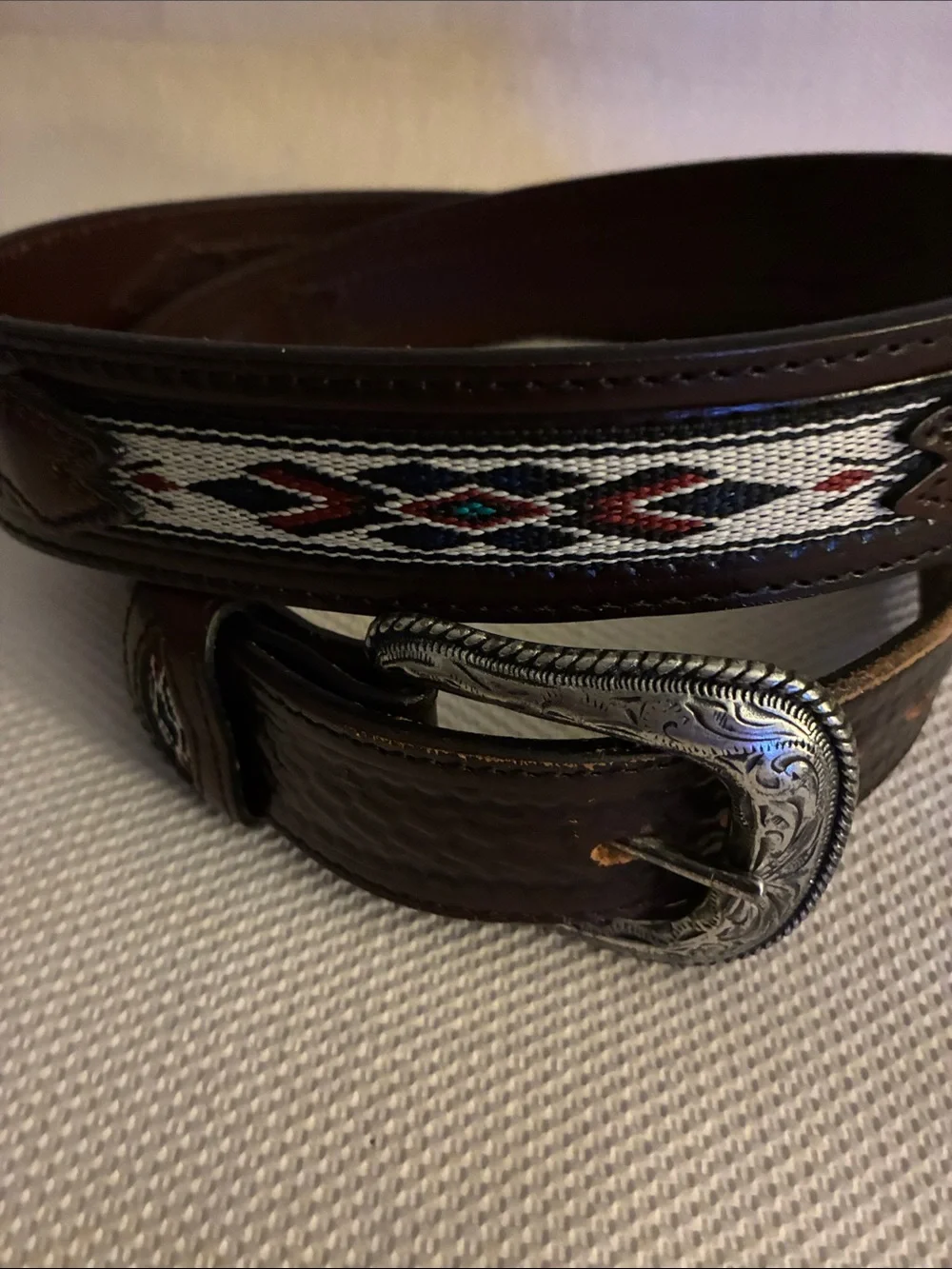 Wrangler western true
