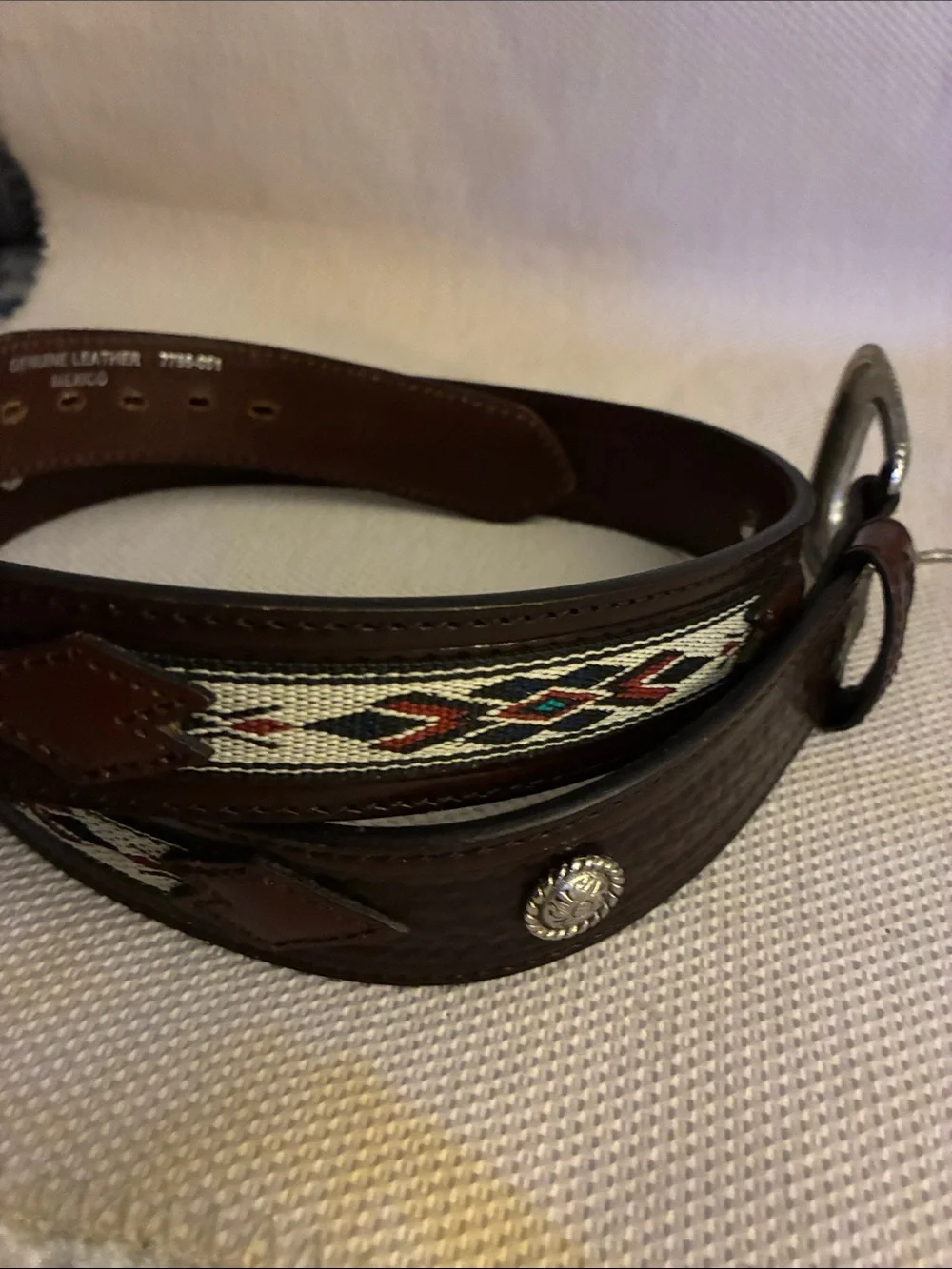 Wrangler western true