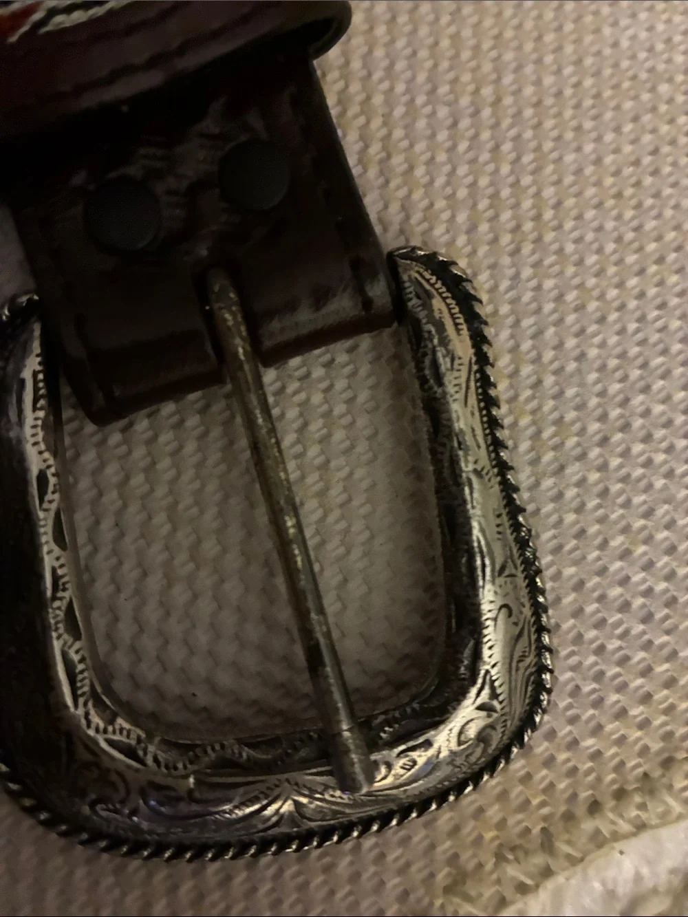 Wrangler western true