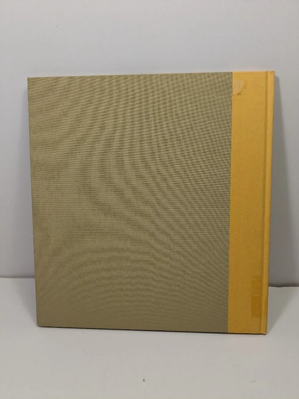 In Oregon by Daniel Robinson Vintage Oversize Hardcover Art Coffee Table Book