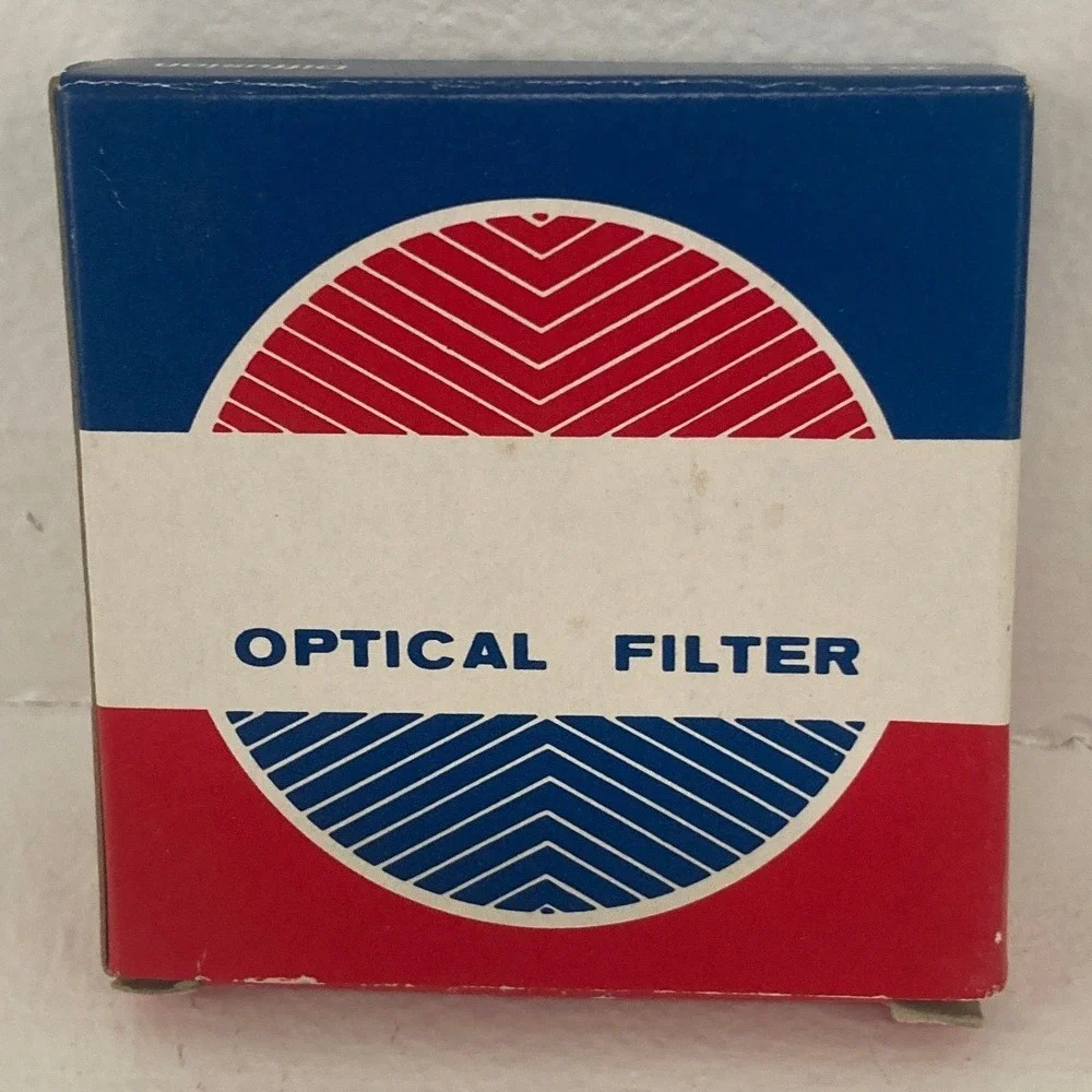 Vintage‎ Softon 40.5mm Diffusion Optical Filter Japan Soft Focus Lens Accessory