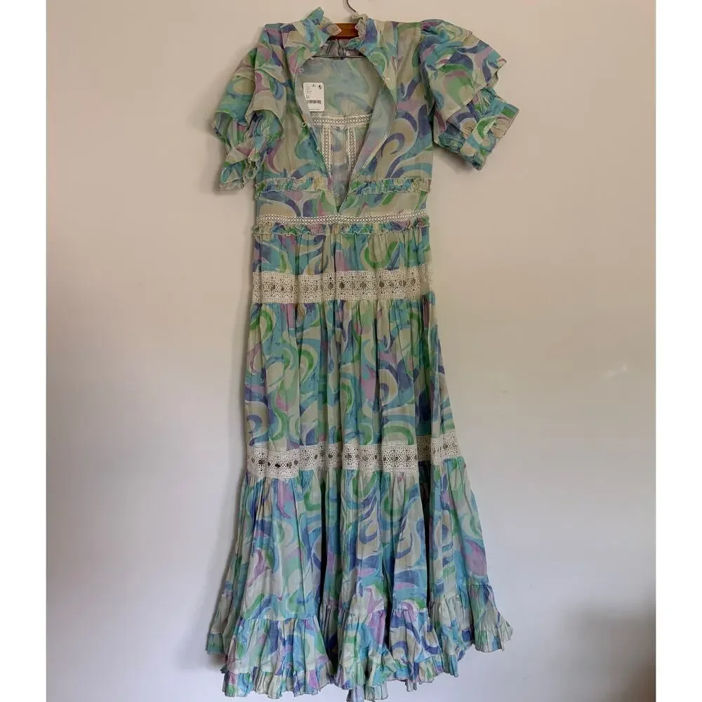 Free People discover pure
