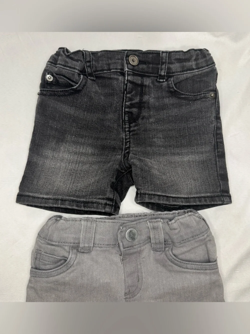 The Childrens Place pairs toddler
