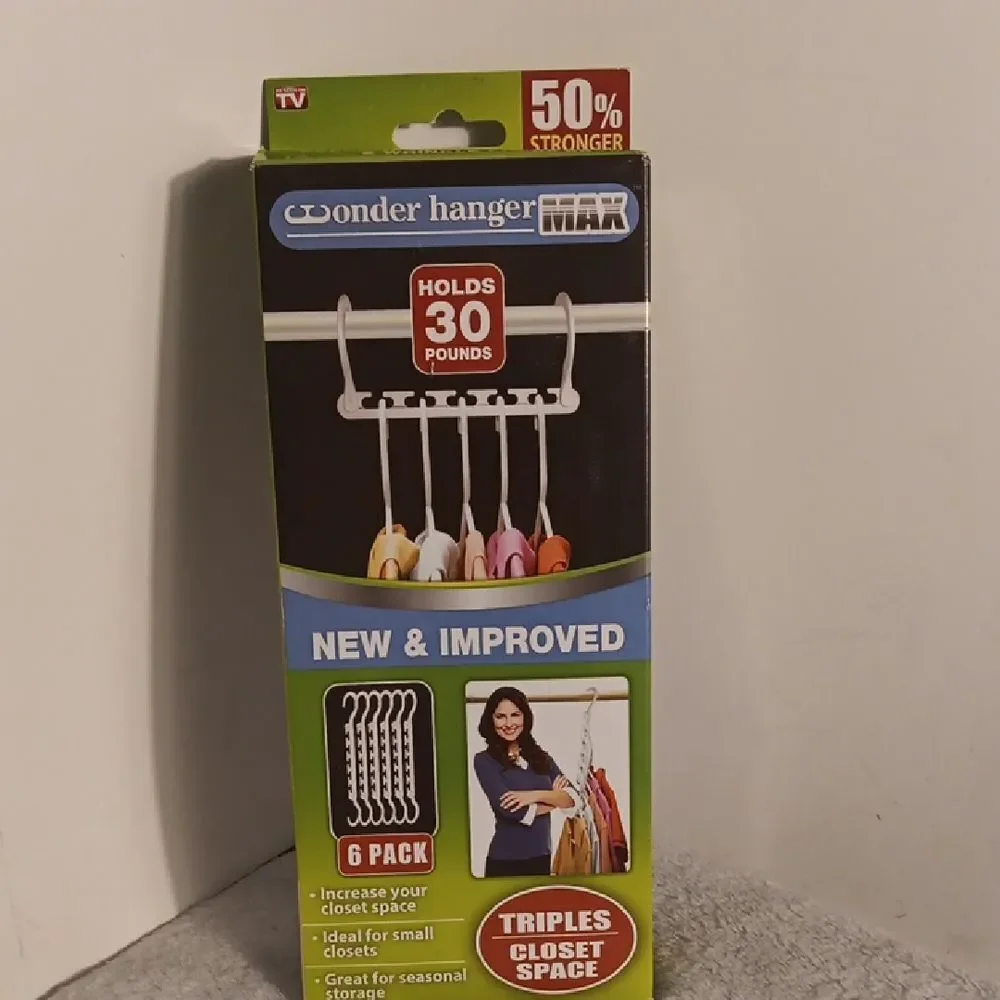 As Seen On TV optimize your
