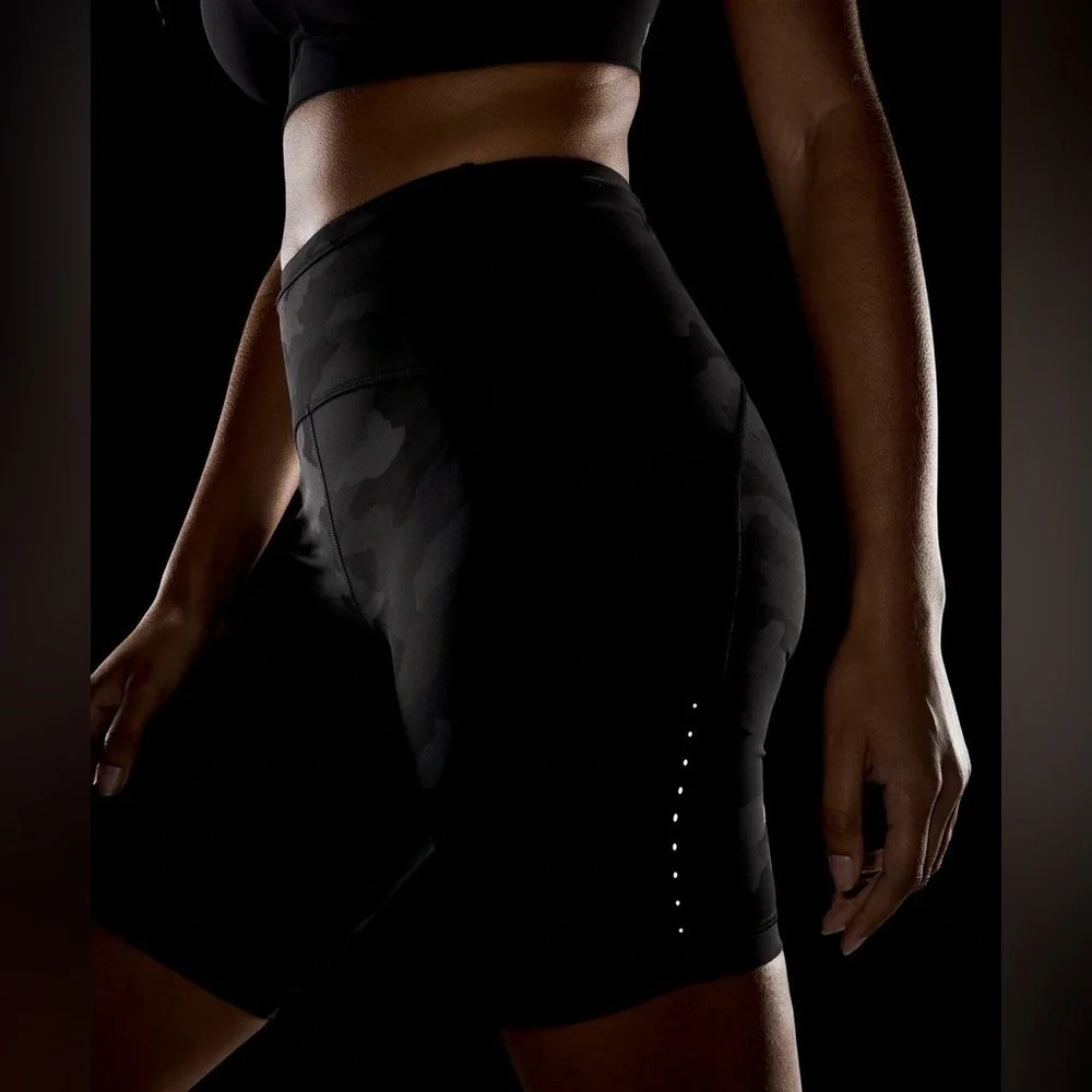 lululemon athletica as reliable