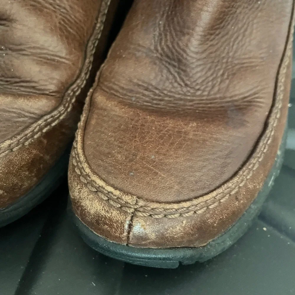UGG australia summit