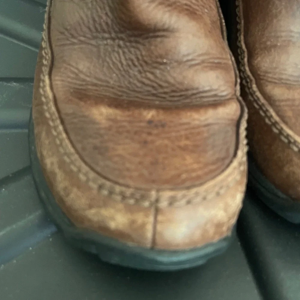 UGG australia summit