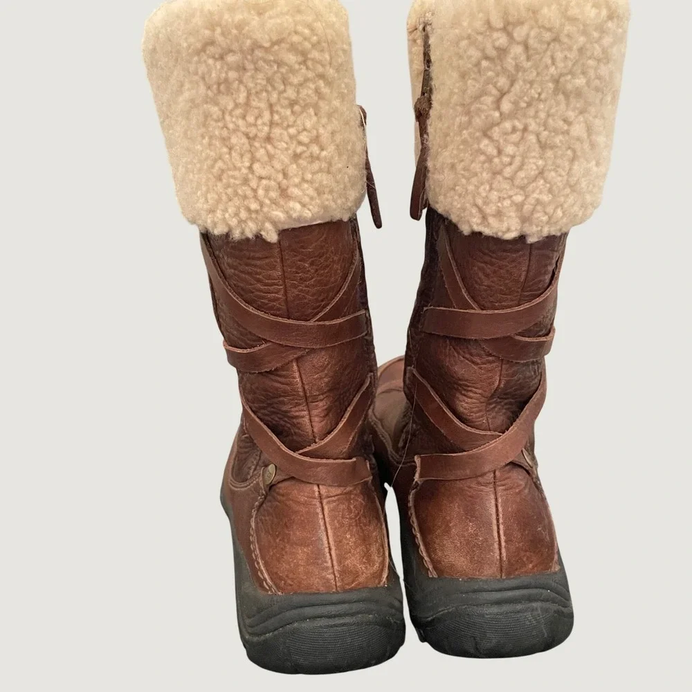 UGG australia summit